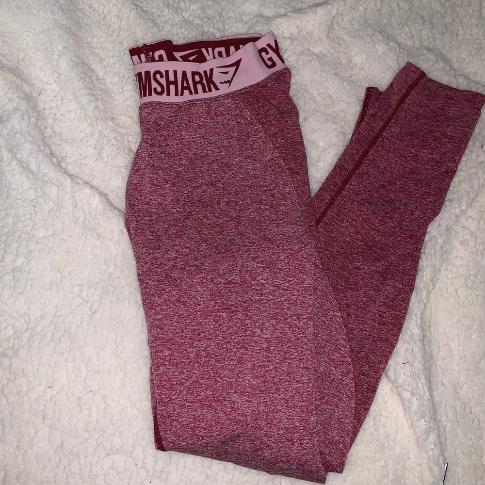 Gymshark leggings